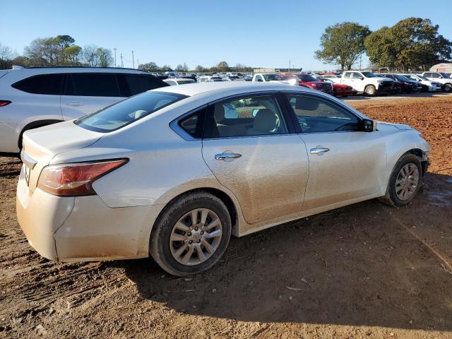 Photo 3 from auction – 2014 NISSAN ALTIMA 2.5 with VIN 1N4AL3AP2EC319114