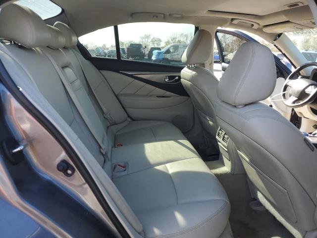 Photo 10 from auction – 2015 INFINITI Q50 BASE with VIN JN1BV7AR5FM403797