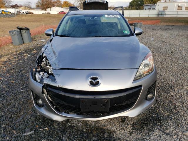 Photo 5 from auction – 2012 MAZDA 3 S with VIN JM1BL1L62C1513125
