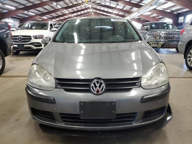 Photo 5 from auction – 2009 VOLKSWAGEN RABBIT with VIN WVWBA71K49W081643