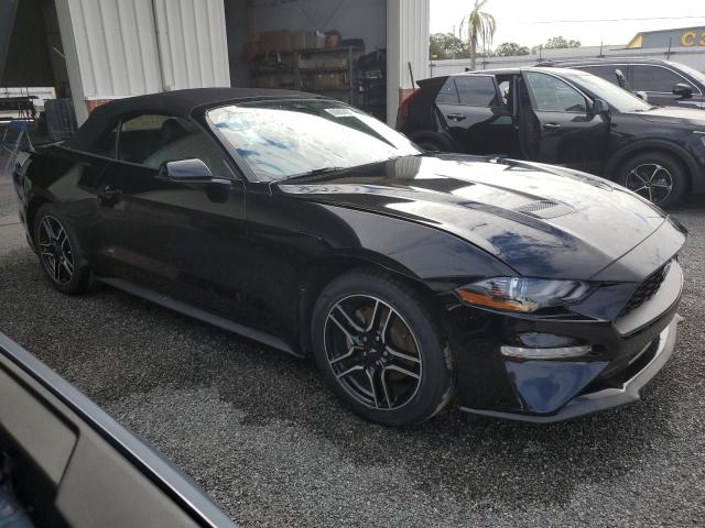 Photo 4 from auction – 2023 FORD MUSTANG with VIN 1FATP8UH5P5111475