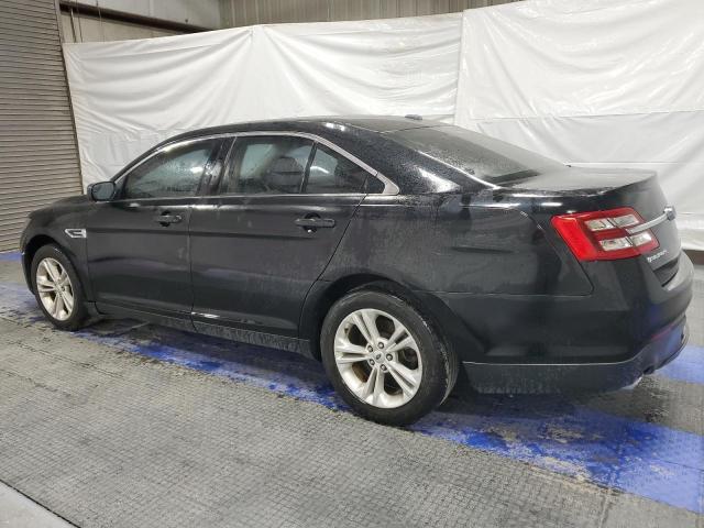 Photo 2 from auction – 2017 FORD TAURUS SE with VIN 1FAHP2D87HG133406