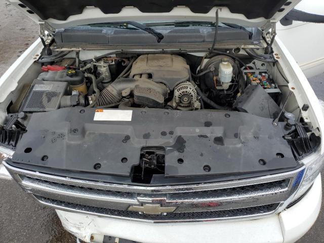 Zdjęcie 11 z aukcji – 2011 CHEVROLET SILVERADO z VIN 3GCPKTE35BG233903