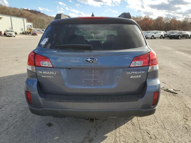 Снимка 6 от търг – 2014 SUBARU OUTBACK 2. с VIN 4S4BRBMC4E3287441