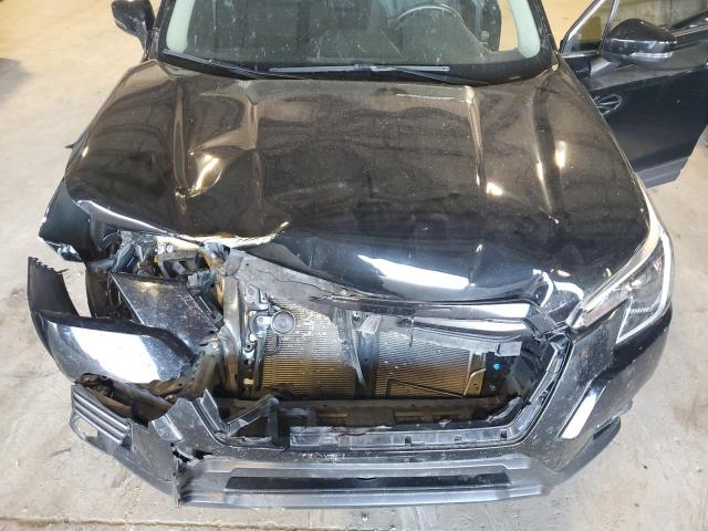 Photo 12 from auction – 2023 SUBARU FORESTER L with VIN JF2SKANC5PH404520