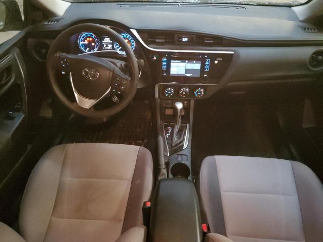 Photo 8 from auction – 2017 TOYOTA COROLLA L with VIN 2T1BURHE3HC908073