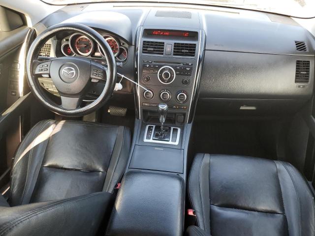Zdjęcie 8 z aukcji – 2009 MAZDA CX-9 z VIN JM3TB38A990168553