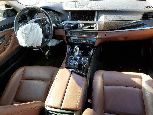 Photo 8 from auction – 2015 BMW 535 XI with VIN WBA5B3C56FD546633