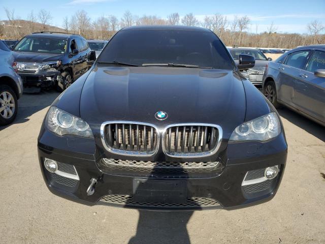 Photo 5 from auction – 2014 BMW X6 XDRIVE3 with VIN 5UXFG2C58E0H10121