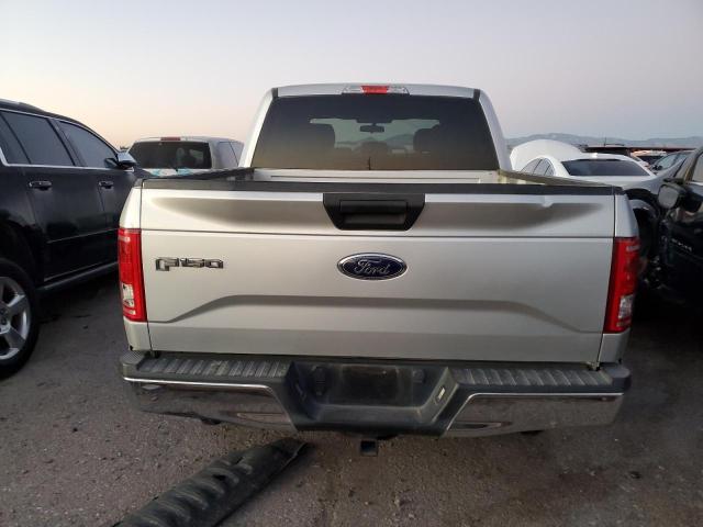 Photo 6 from auction – 2016 FORD F150 SUPER with VIN 1FTEW1CP3GKF53579