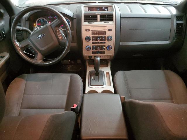 Photo 8 from auction – 2011 FORD ESCAPE XLT with VIN 1FMCU0D71BKA13738