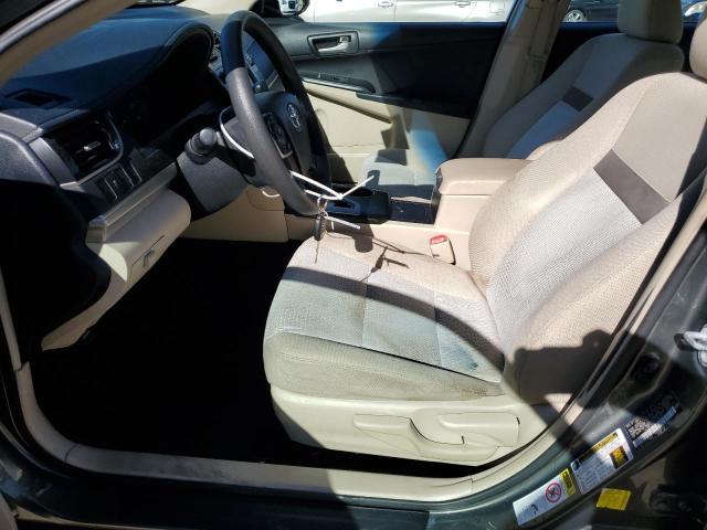 Photo 7 from auction – 2012 TOYOTA CAMRY BASE with VIN 4T1BF1FK1CU583337