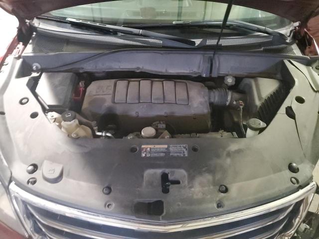 Photo 12 from auction – 2017 CHEVROLET TRAVERSE L with VIN 1GNKVGKDXHJ160631