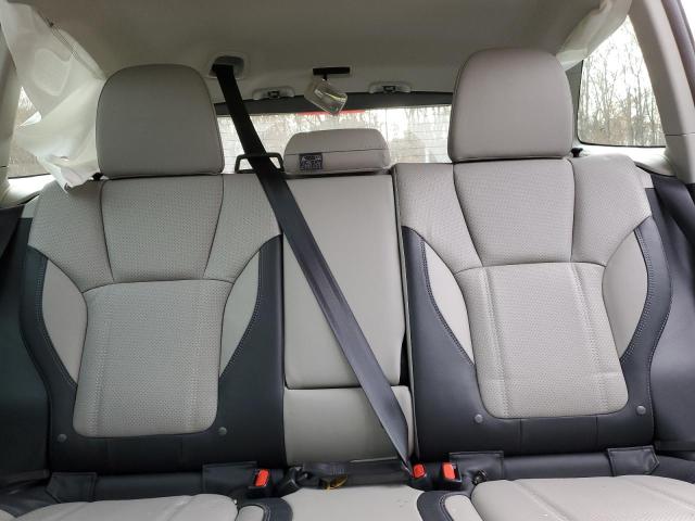 Photo 10 from auction – 2023 SUBARU FORESTER L with VIN JF2SKAPC8PH518105