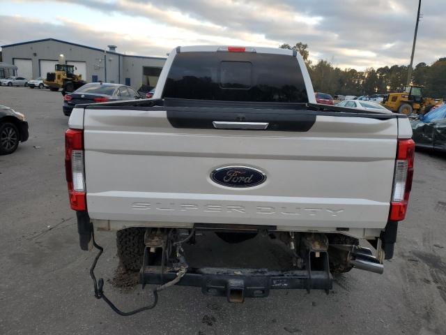 Photo 6 from auction – 2017 FORD F250 SUPER with VIN 1FT7W2BT0HEC54435