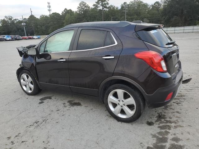 Снимка 2 от търг – 2015 BUICK ENCORE с VIN KL4CJASB1FB035524