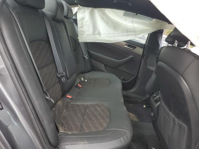Photo 10 from auction – 2019 HYUNDAI SONATA LIM with VIN 5NPE34AF6KH732839