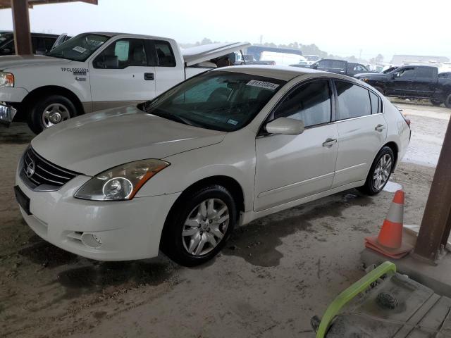 NISSAN ALTIMA BAS 2012 with VIN 1N4AL2AP6CC167023 - Photo from auction