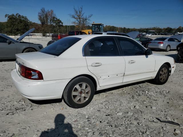 Photo 3 from auction – 2003 KIA OPTIMA LX with VIN KNAGD128135203611