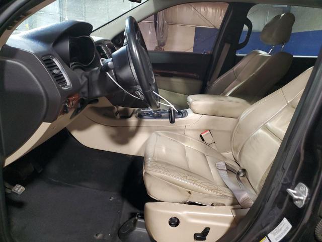 Photo 7 from auction – 2014 DODGE DURANGO LI with VIN 1C4RDJDG0EC411333