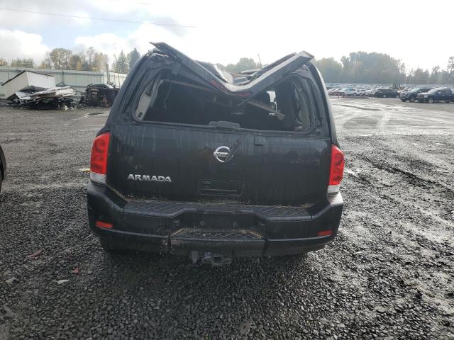 Photo 6 from auction – 2015 NISSAN ARMADA SV with VIN 5N1AA0NC9FN602181