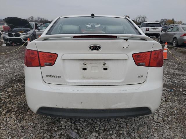 صورة رقم 6 من المزاد - 2012 KIA FORTE EX مع VIN KNAFU4A20C5613357
