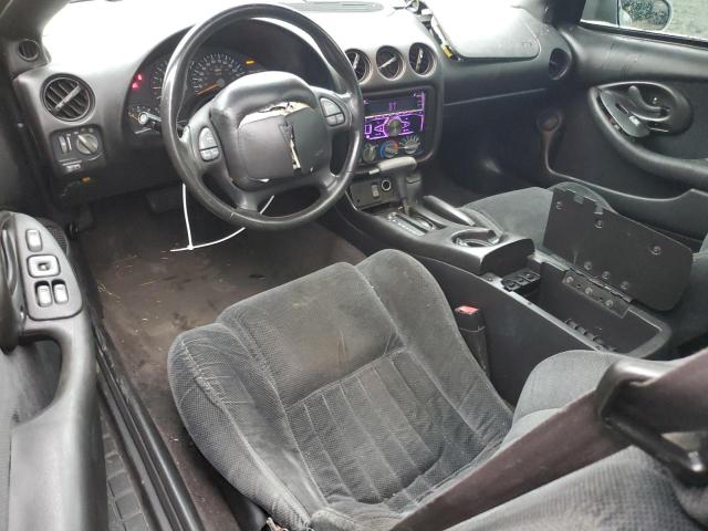 Photo 8 from auction – 2000 PONTIAC FIREBIRD with VIN 2G2FS22K6Y2133066