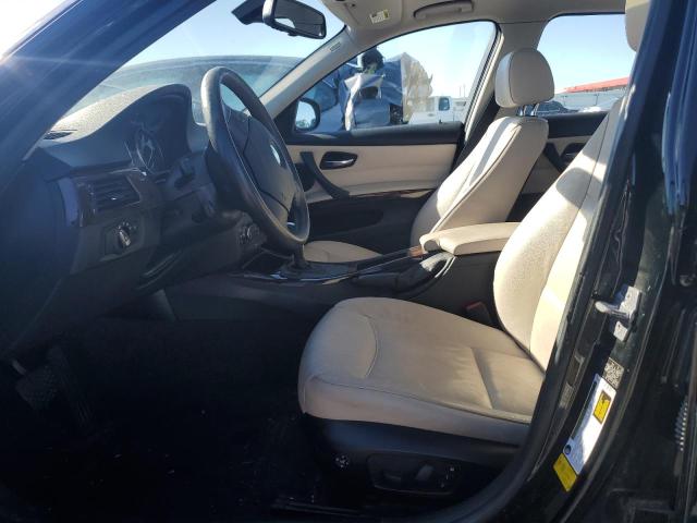 Zdjęcie 7 z aukcji – 2011 BMW 328 XI z VIN WBAPK7C5XBA972580