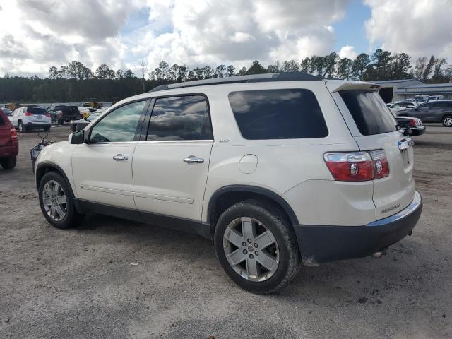 Zdjęcie 2 z aukcji – 2010 GMC ACADIA SLT z VIN 1GKLRNED3AJ153418