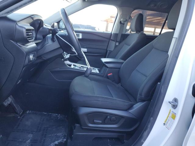 Фото 7 с аукциона – 2022 FORD EXPLORER X с VIN 1FMSK7DH9NGB88149