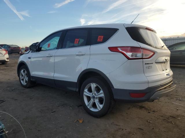 Photo 2 from auction – 2013 FORD ESCAPE SE with VIN 1FMCU9GX9DUD22638