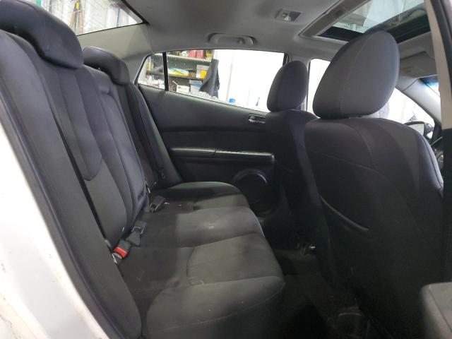 Foto 10 de la subasta – 2011 MAZDA 6 I con VIN 1YVHZ8CH4B5M03777