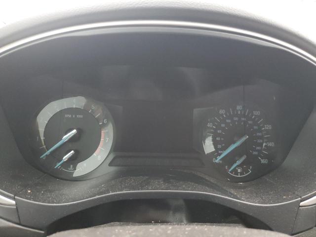 Photo 9 from auction – 2014 FORD FUSION SE with VIN 1FA6P0H74E5385473