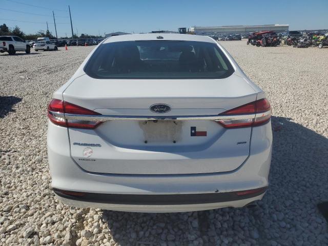 Photo 6 from auction – 2017 FORD FUSION SE with VIN 3FA6P0H73HR159023