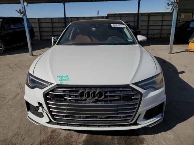 Photo 5 from auction – 2019 AUDI A6 PREMIUM with VIN WAUL2AF26KN093423