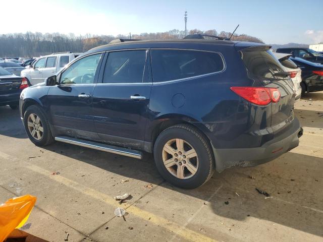 Photo 2 from auction – 2012 CHEVROLET TRAVERSE L with VIN 1GNKRJED3CJ199664