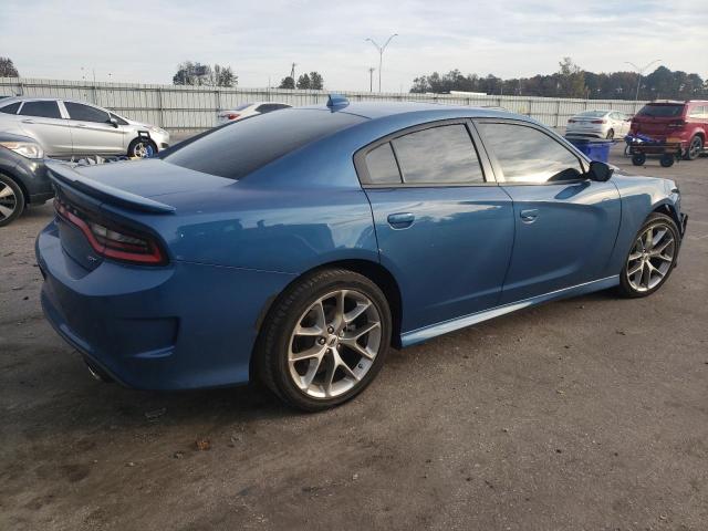 Photo 3 from auction – 2023 DODGE CHARGER GT with VIN 2C3CDXHG3PH707454