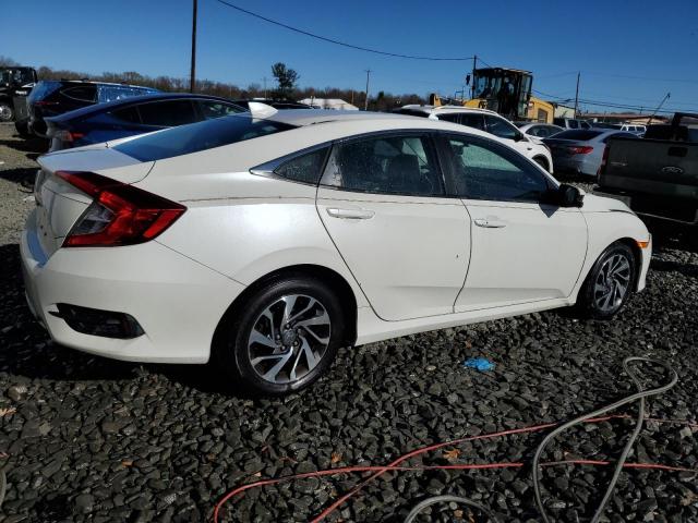 Photo 3 from auction – 2017 HONDA CIVIC EX with VIN 19XFC2F70HE207220