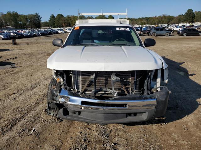 Photo 5 from auction – 2007 CHEVROLET SILVERADO with VIN 1GCEC14C87Z582331