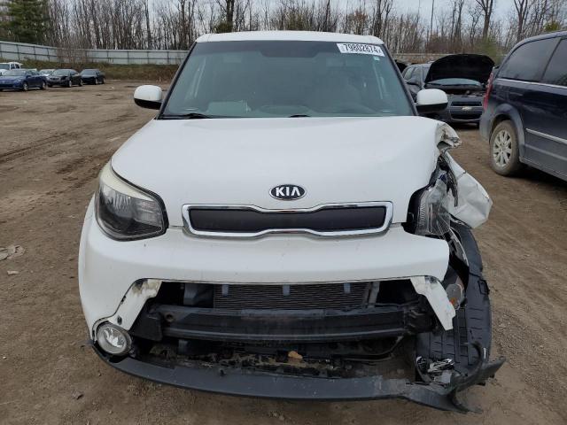 Photo 5 from auction – 2015 KIA SOUL with VIN KNDJN2A2XF7779277