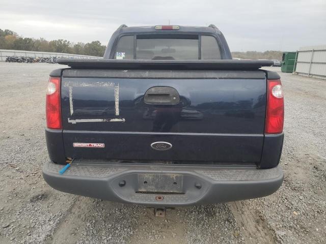 Photo 6 from auction – 2002 FORD EXPLORER S with VIN 1FMZU67E92UC58038