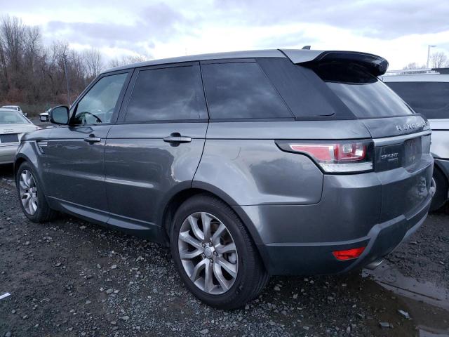 Photo 2 from auction – 2016 LAND ROVER RANGE ROVE with VIN SALWR2PF3GA657488