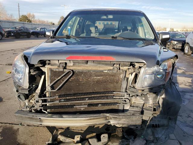 Photo 5 from auction – 2008 HONDA PILOT EX with VIN 5FNYF18488B008553