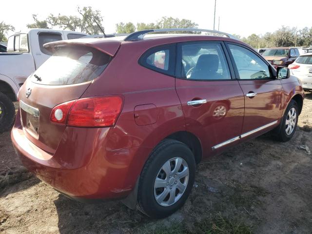 Photo 3 from auction – 2014 NISSAN ROGUE SELE with VIN JN8AS5MT4EW102670