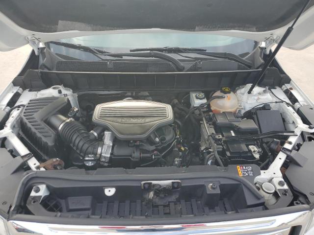 Photo 11 from auction – 2018 GMC ACADIA SLT with VIN 1GKKNMLS7JZ247466