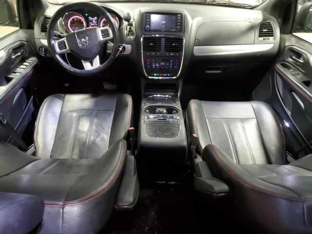 Photo 8 from auction – 2020 DODGE GRAND CARA with VIN 2C4RDGEG7LR204542