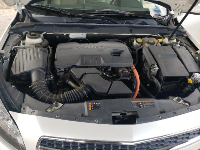 Photo 11 from auction – 2013 CHEVROLET MALIBU 2LT with VIN 1G11F5SR1DF141568