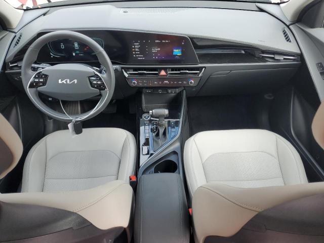 Photo 8 from auction – 2023 KIA NIRO EX with VIN KNDCR3LE6P5110091