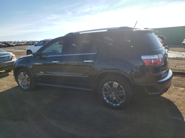Photo 2 from auction – 2012 GMC ACADIA DEN with VIN 1GKKVTEDXCJ132533