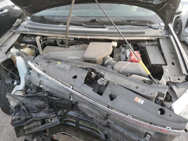 Photo 12 from auction – 2014 FORD EDGE SPORT with VIN 2FMDK4AK3EBB66145